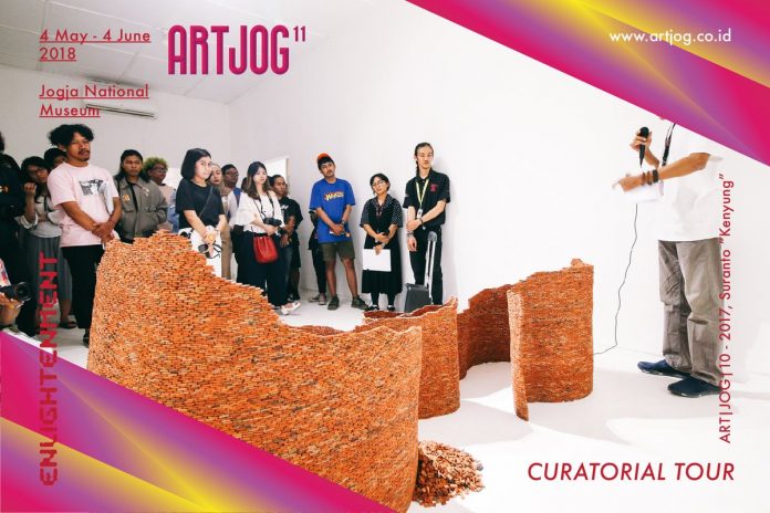 artjog 11