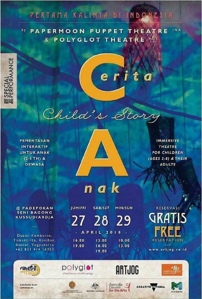 pertunjukan teater