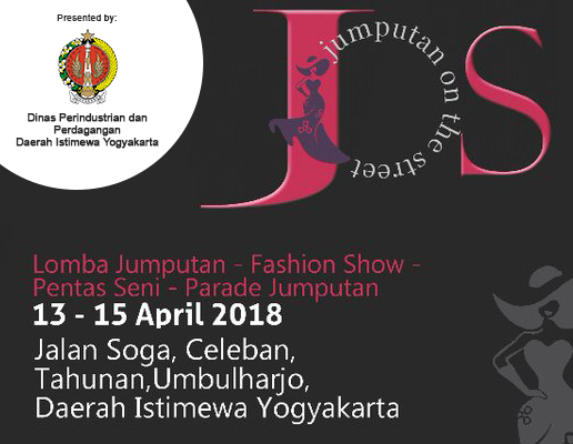 jumputan on the street