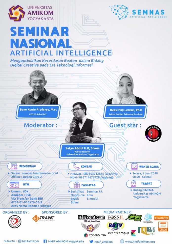 Seminar Nasional