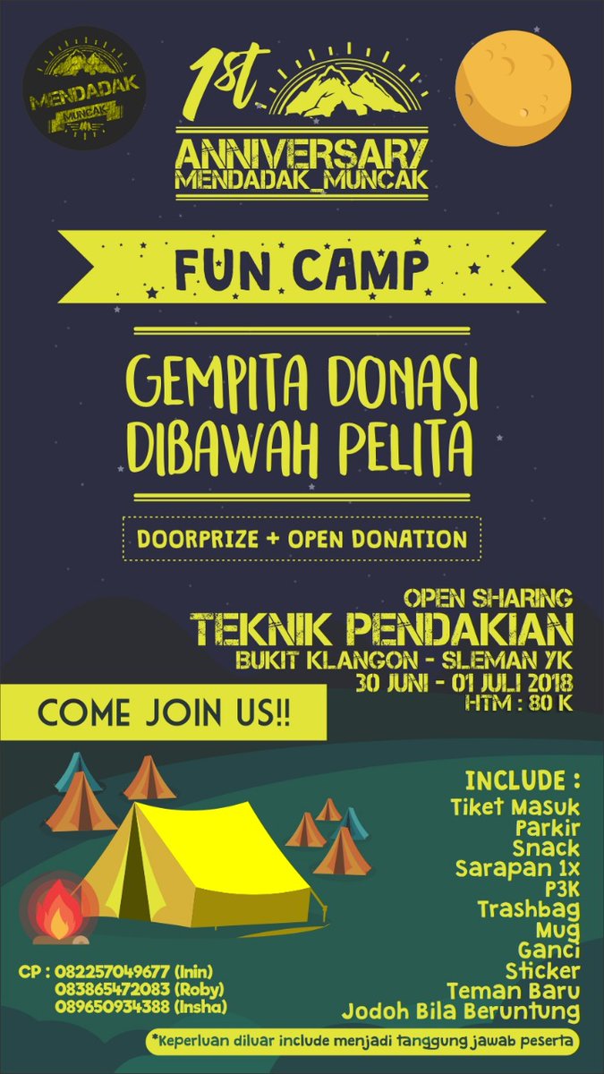 Fun Camp