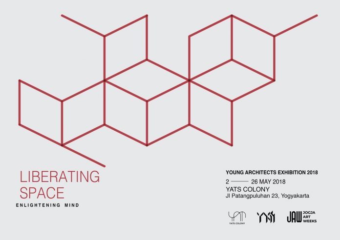 Yogyakarta Young Architect Exhibition