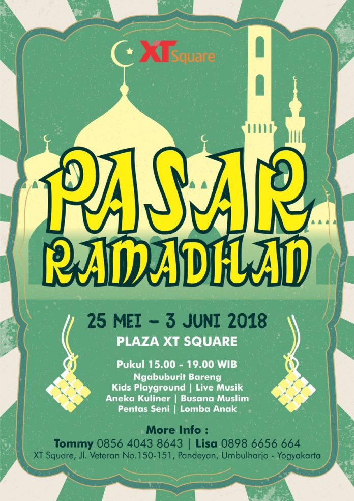 Pasar Ramadhan