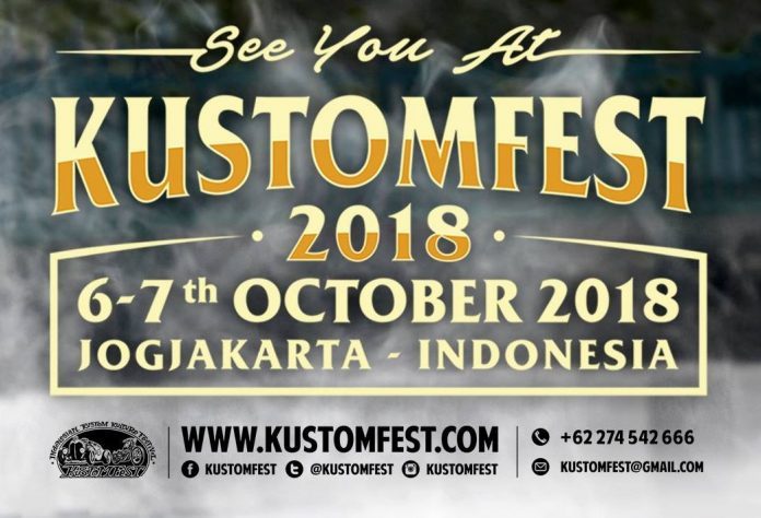 Kustomfest