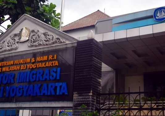 Berita Archives - kotajogja.com