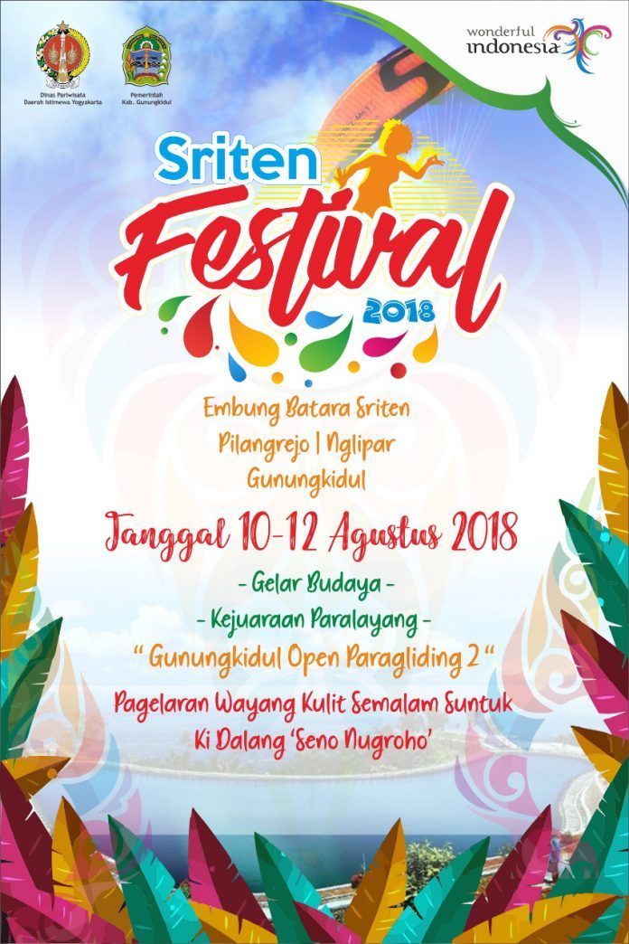 Sriten Festival