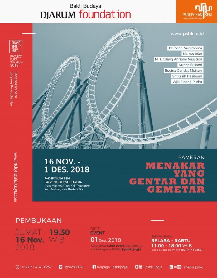 Pameran Seni Rupa