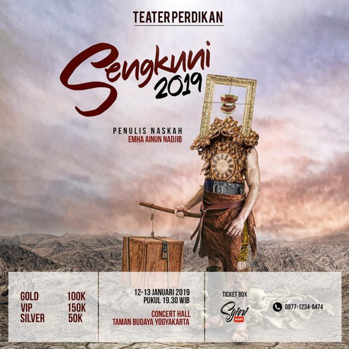 Teater Perdikan