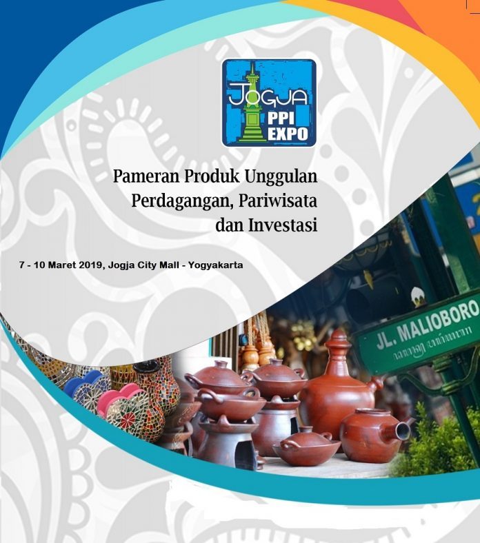 Jogja PPI 2019