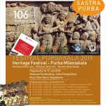 Festival Purbakala