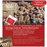 Festival Purbakala