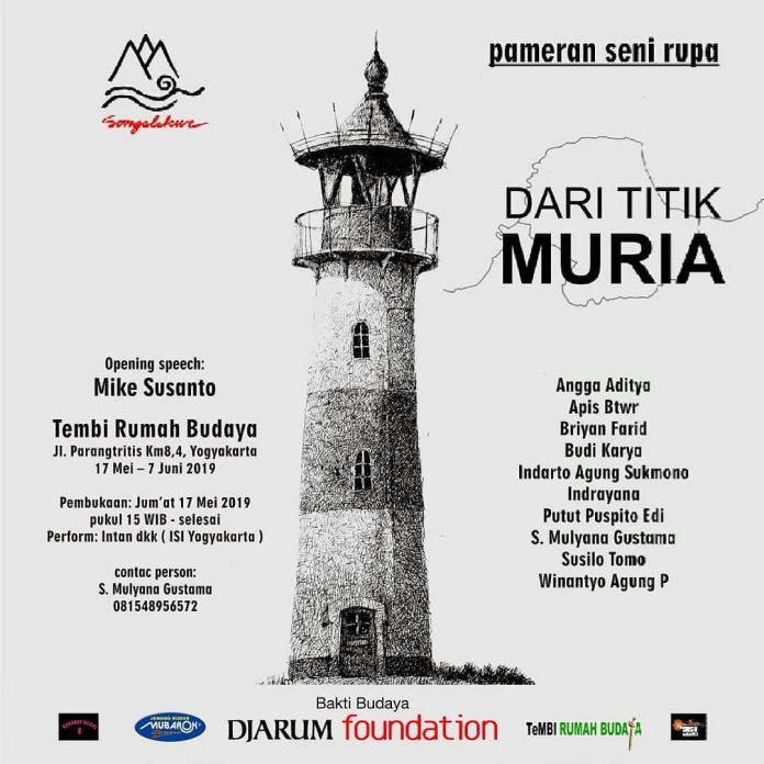 Pameran Seni Rupa 