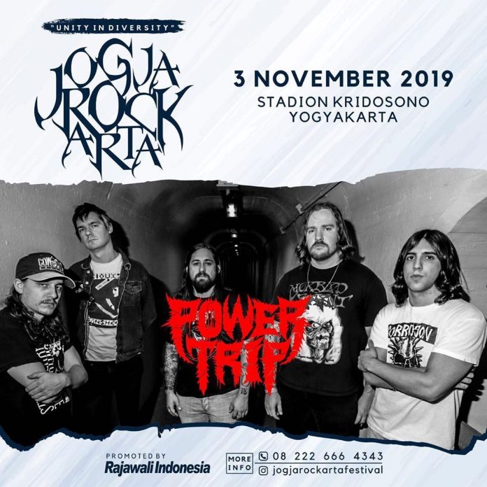 Jogjarockarta Festival 