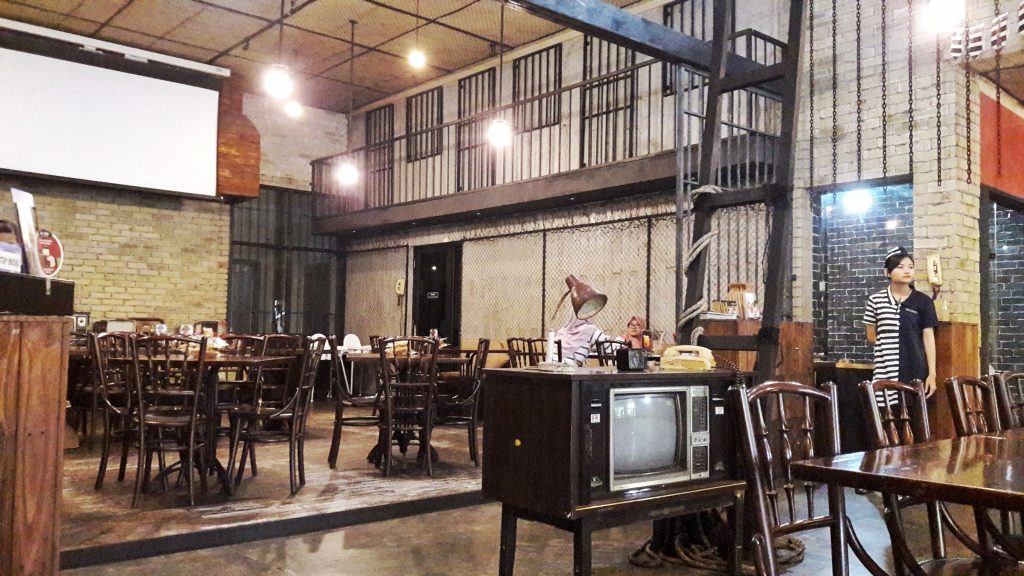 kuliner hits Jogja 2019