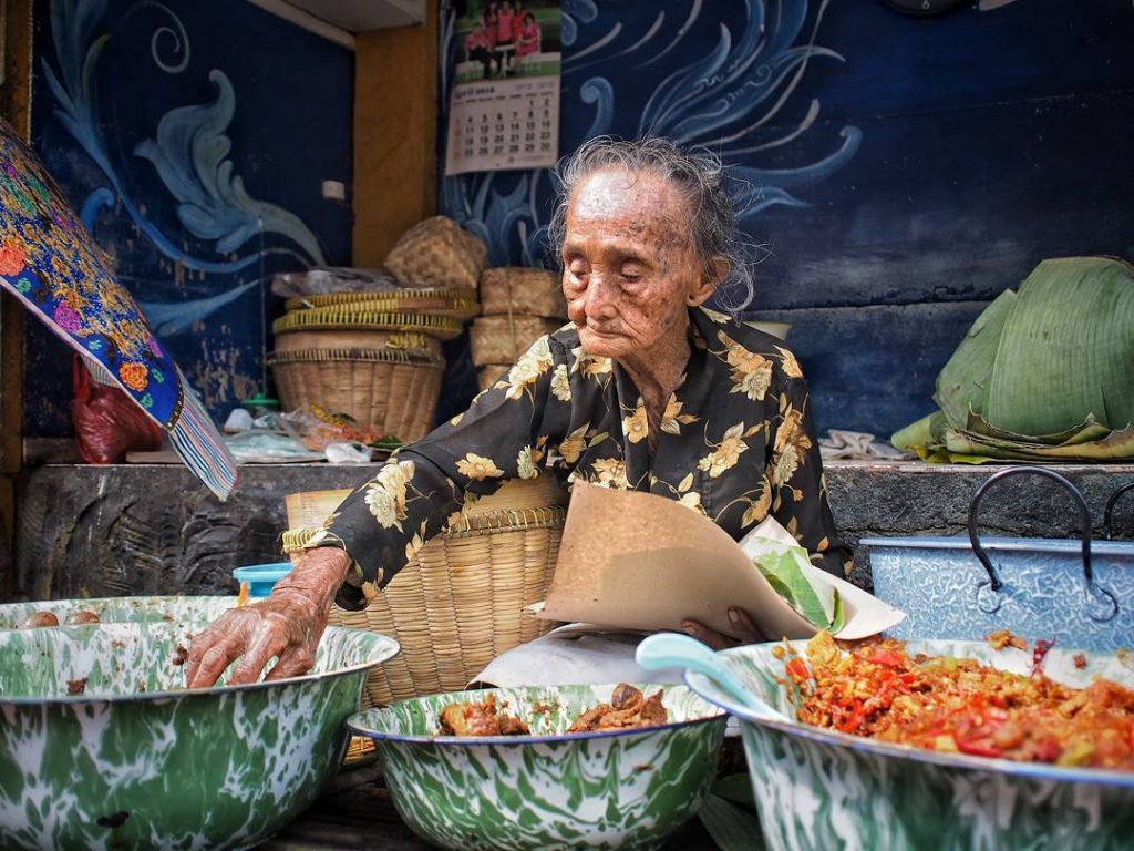 Kuliner jogja - Tribun Jogja