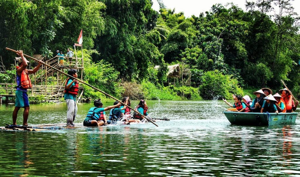 wisata hits jogja