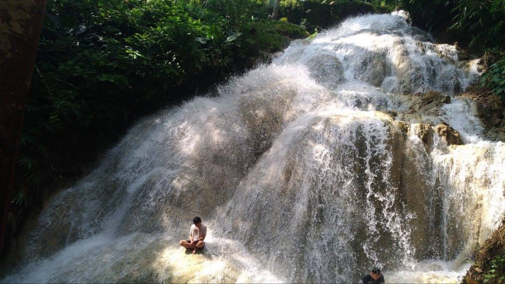 wisata terbaru Jogja 2019