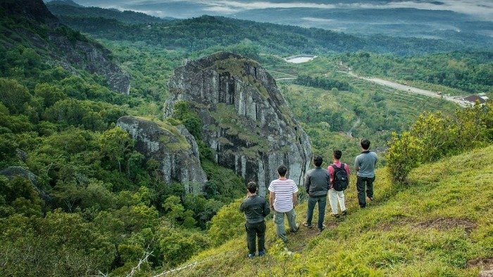 wisata selfi jogja