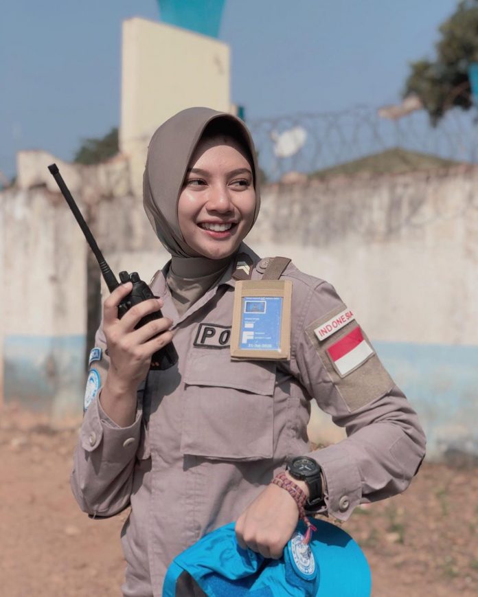 Hikmah Syafa