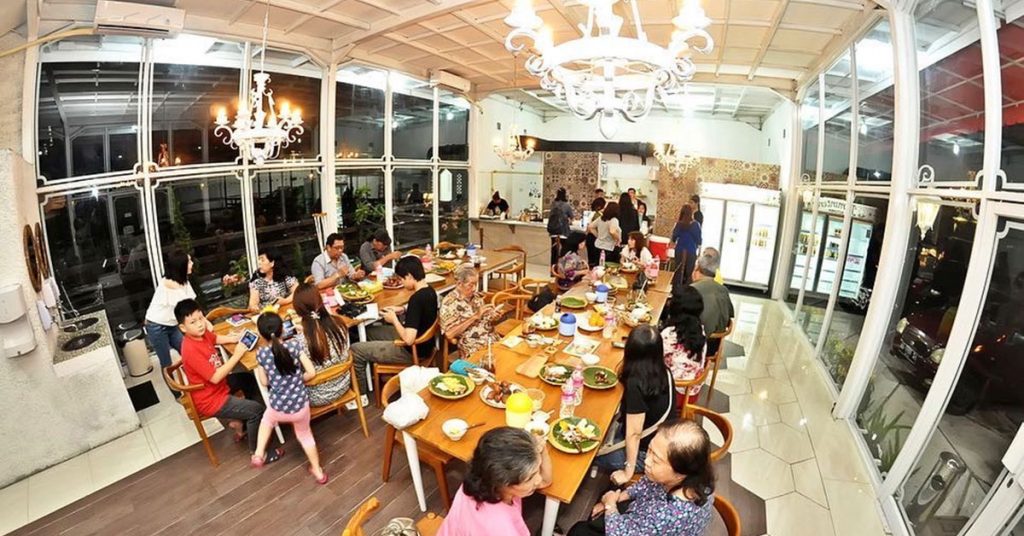 6 Tempat Nongkrong Asik di Jogja Yang Paling Hits Dan Nyaman