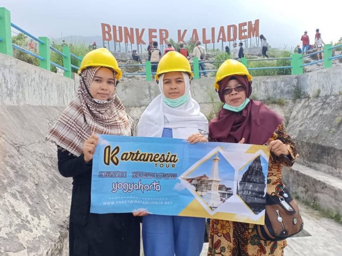 paket wisata