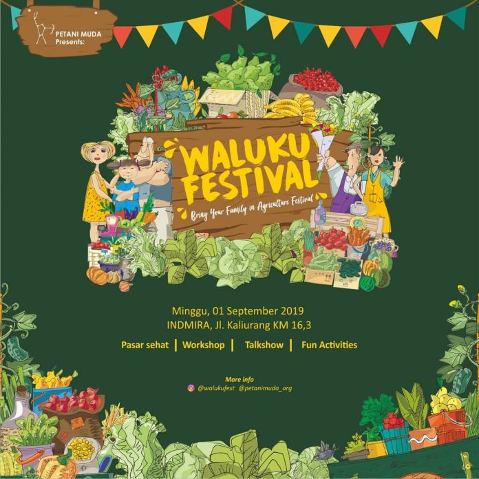 Waluku Festival
