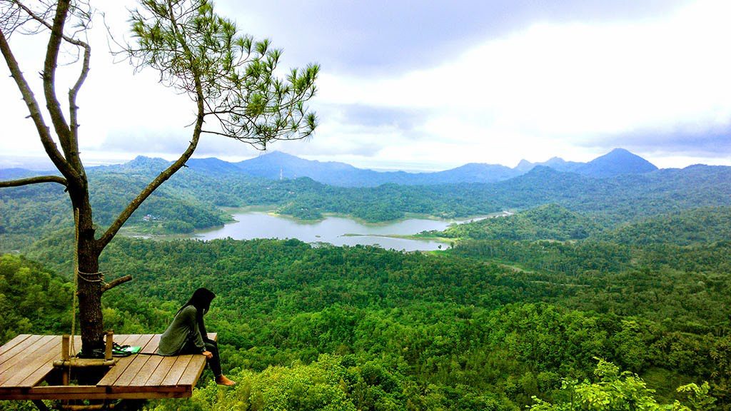 wisata selfi jogja