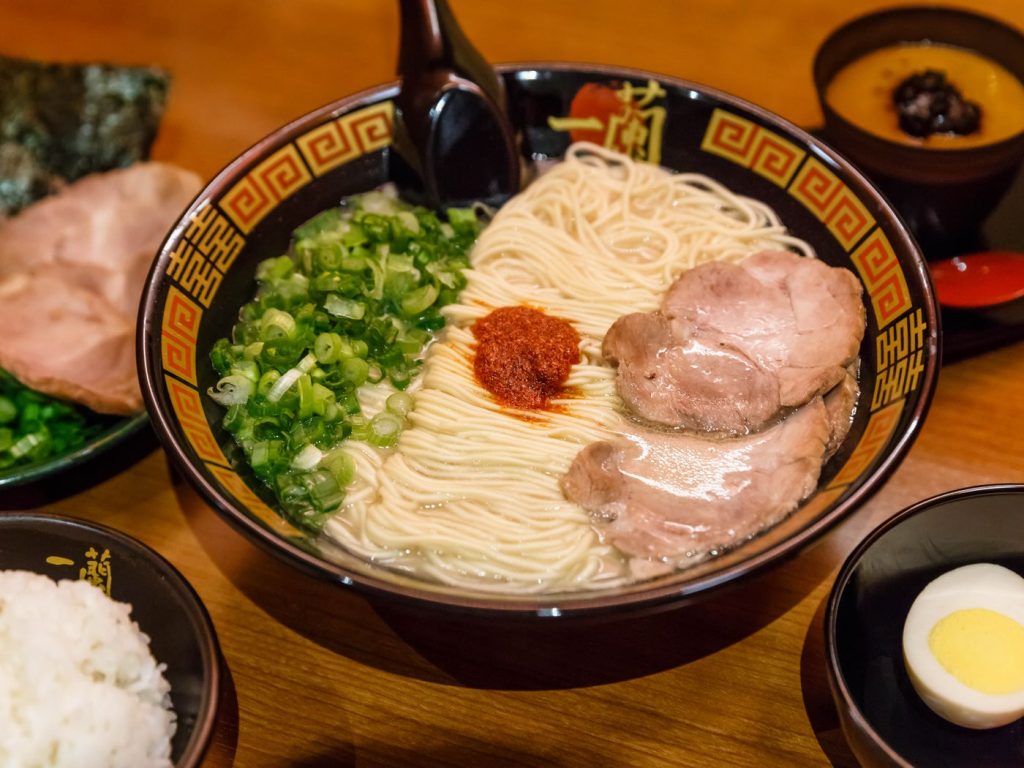 restoran jepang di jogja