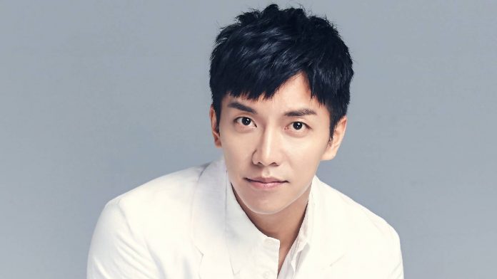 Lee Seung Gi