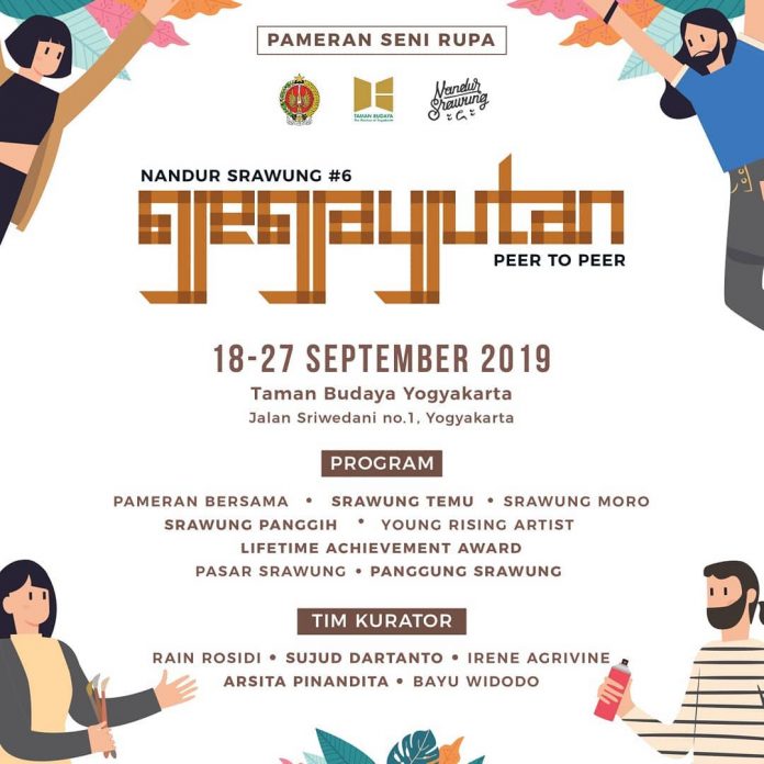 Pameran Seni Rupa