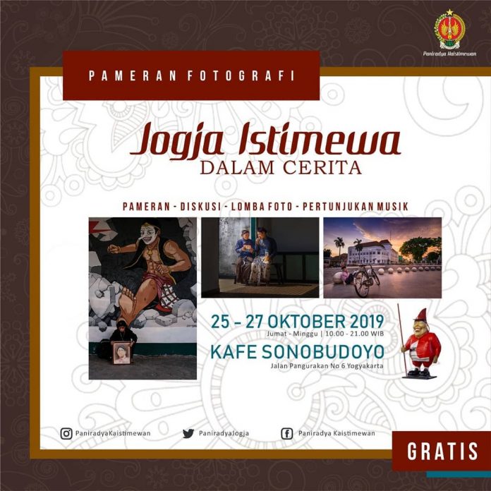 Pameran Fotografi