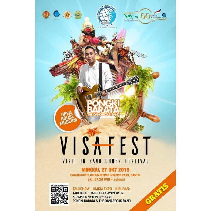 VISAFEST