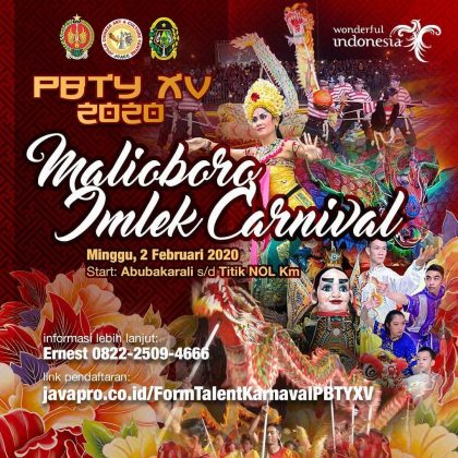 Pekan Budaya Tionghoa