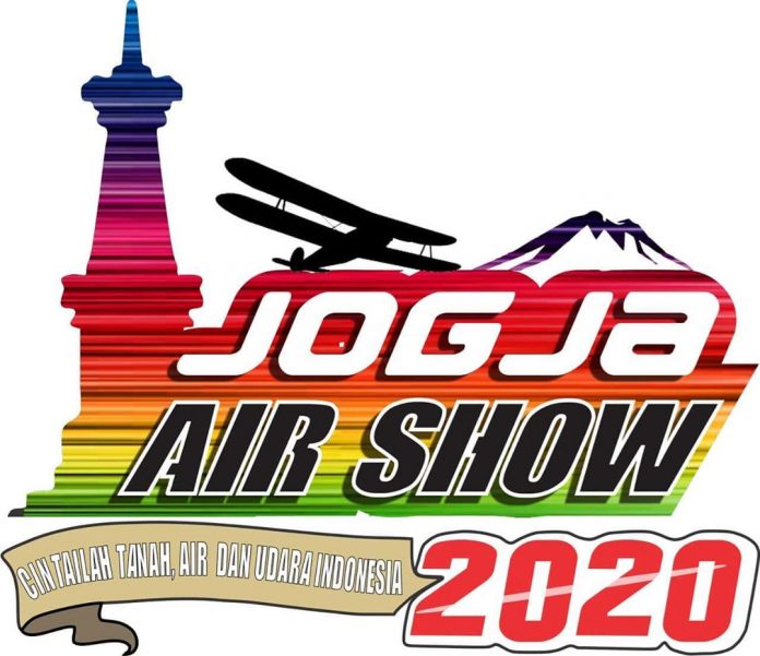 Jogja Air Show