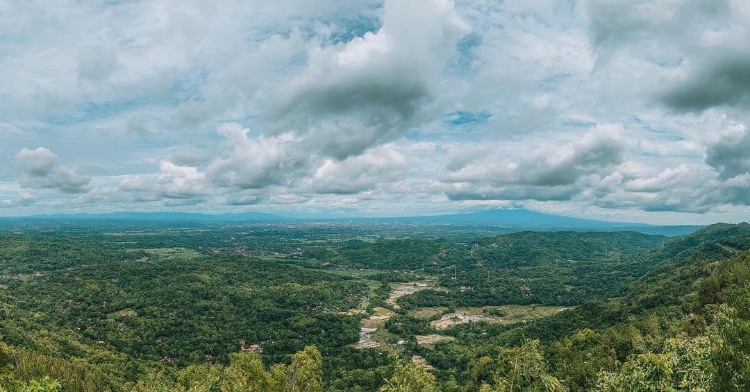 Tempat Wisata yang Wajib Dikunjungi di Pagi Hari