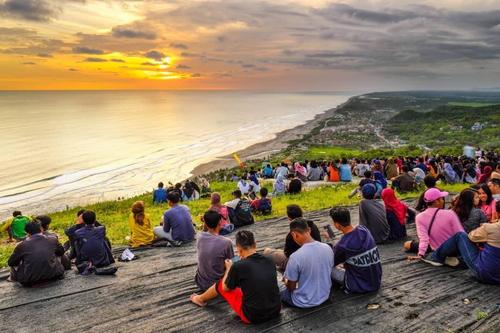 3 tempat Wisata Di jogja Yang Cocok Untuk Self Healing